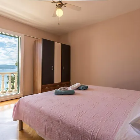 Casa vacanze Mit Balkon Und Terrasse Sowie Meerblick *