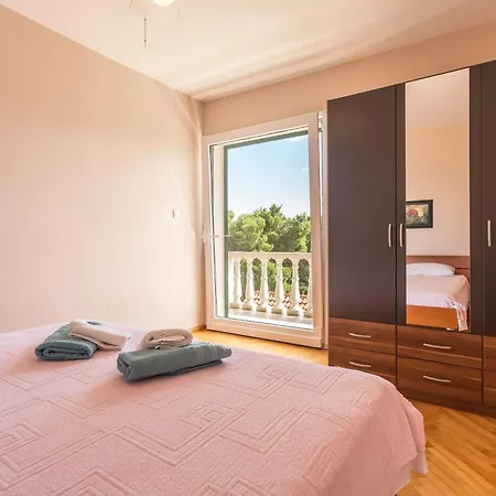 Mit Balkon Und Terrasse Sowie Meerblick Casa vacanze