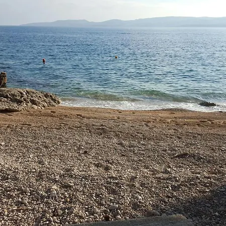 Casa vacanze Mit Balkon Und Terrasse Sowie Meerblick