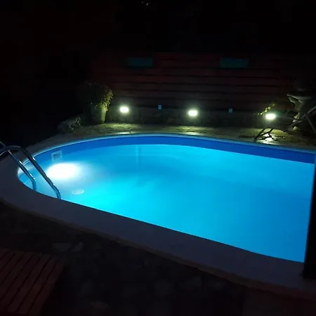 Mit Balkon Und Terrasse Sowie Meerblick Casa vacanze *