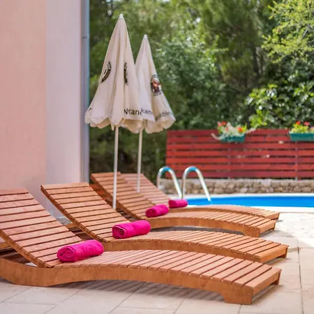 Casa vacanze Mit Balkon Und Terrasse Sowie Meerblick *