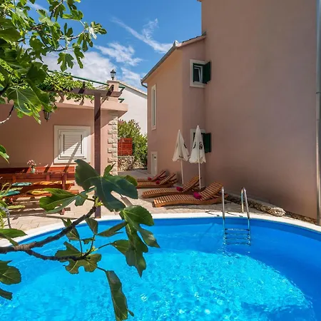 Casa vacanze Mit Balkon Und Terrasse Sowie Meerblick
