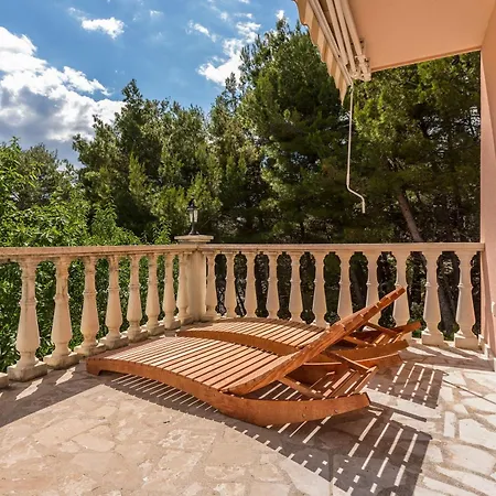 Mit Balkon Und Terrasse Sowie Meerblick Casa vacanze